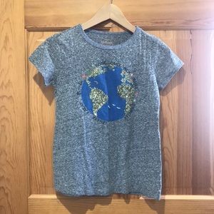 Girls Crewcuts TShirt